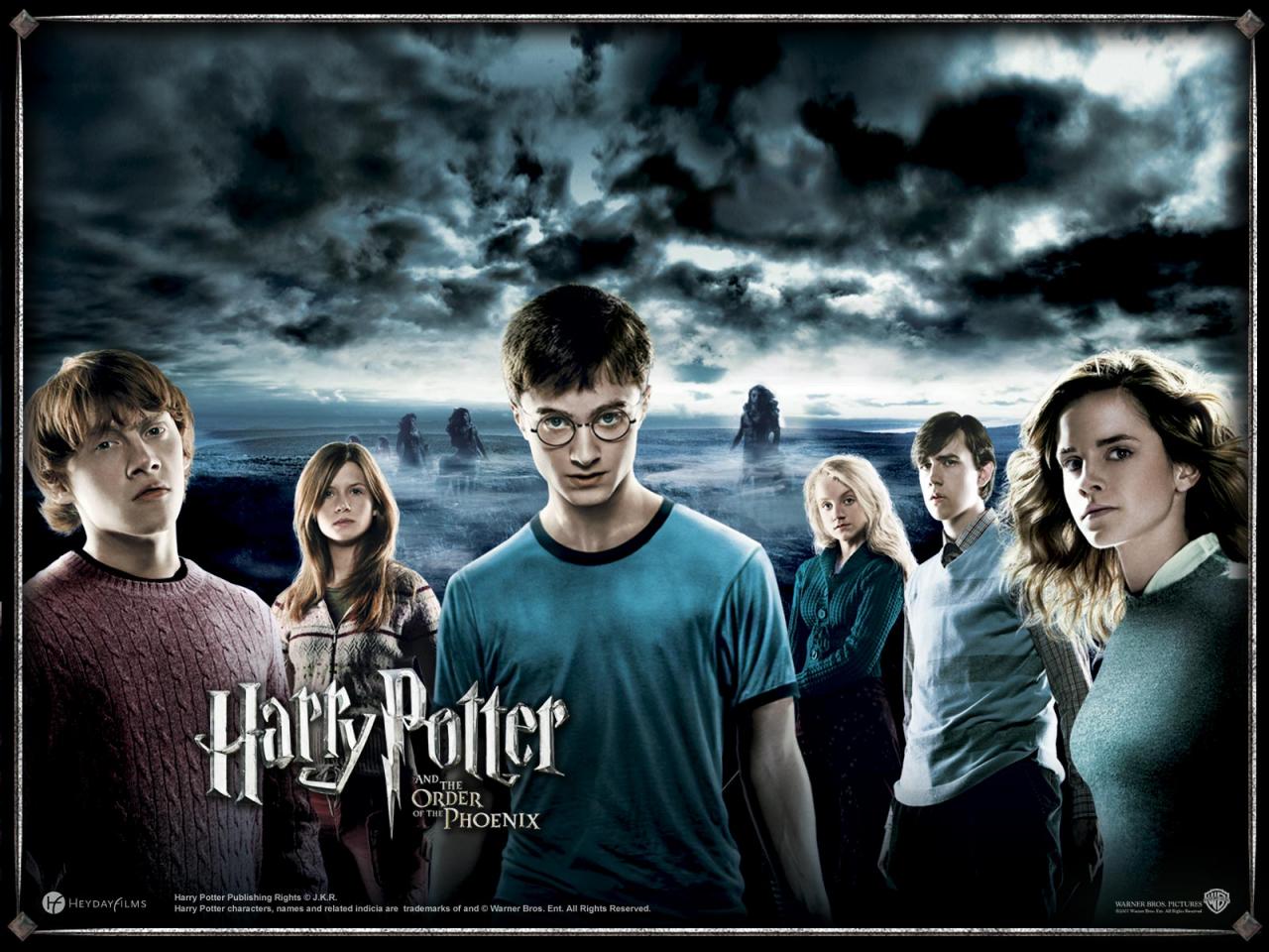 Wallpapers Movies Harry Potter and the Order of the Phoenix Arme de Dumbledore