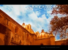 Wallpapers Trips : North America San Cristobal