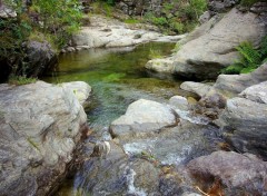 Fonds d'cran Nature Cevennes, le Rieutort