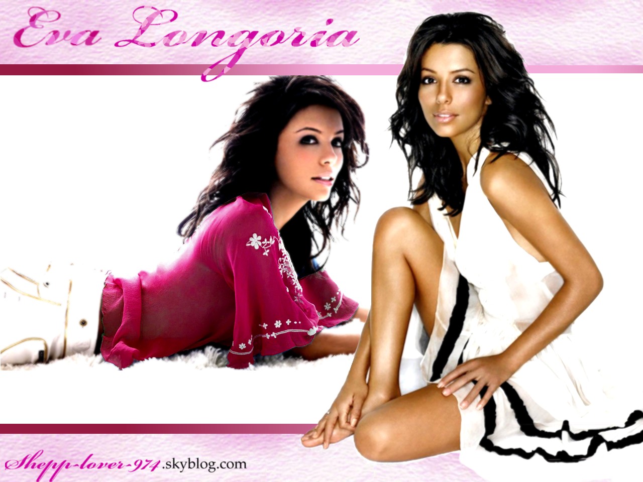 Fonds d'cran Clbrits Femme Eva Longoria Eva longoria