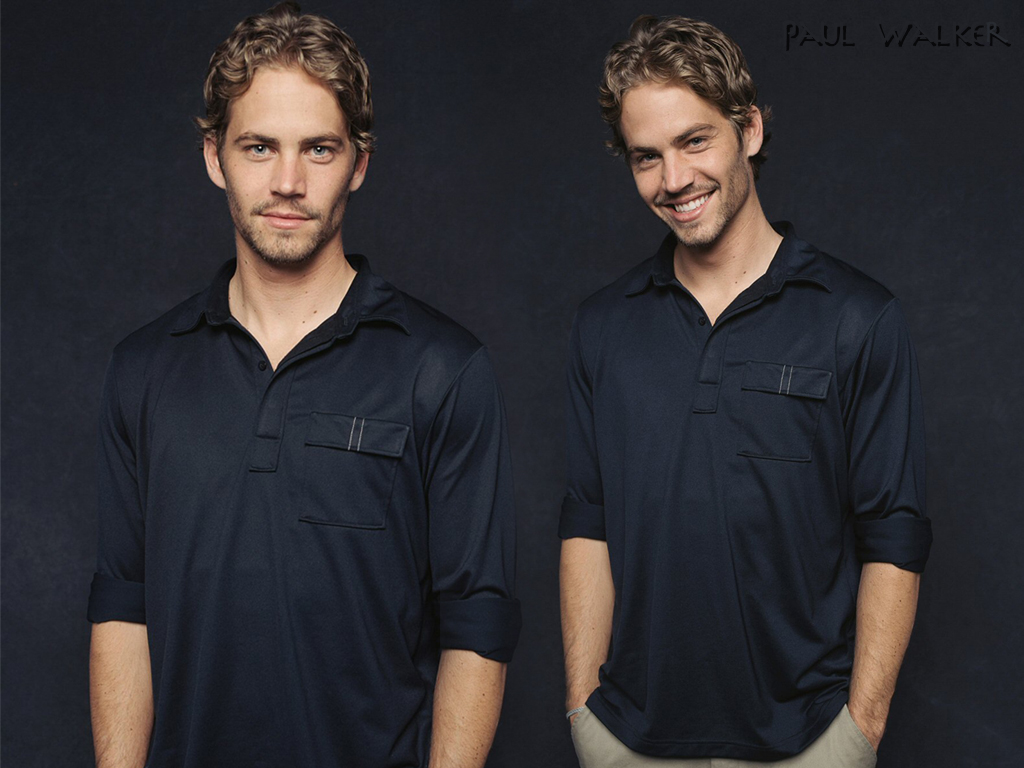 Fonds d'cran Clbrits Homme Paul Walker Paul Walker