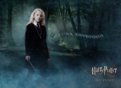 Wallpapers Movies Luna