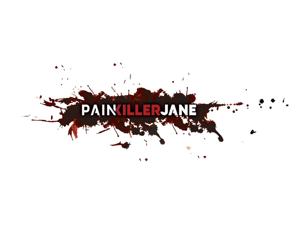 Fonds d'cran Sries TV Painkiller Jane Painkiller Jane