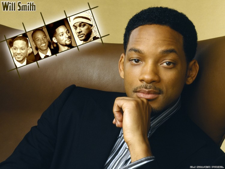 Fonds d'cran Clbrits Homme Will Smith Will Smith