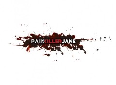 Fonds d'cran Sries TV Painkiller Jane