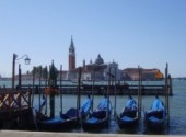 Fonds d'cran Voyages : Europe Vue sur San Giorgio Maggiore (Bob45)