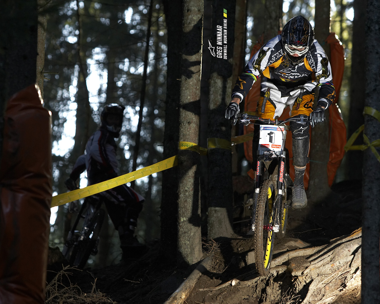 Wallpapers Sports - Leisures VTT Matti Lehikoinen