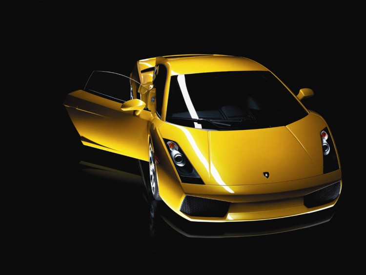 Wallpapers Cars Lamborghini Lamborghini Gallardo