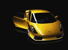 Wallpapers Cars Lamborghini Gallardo