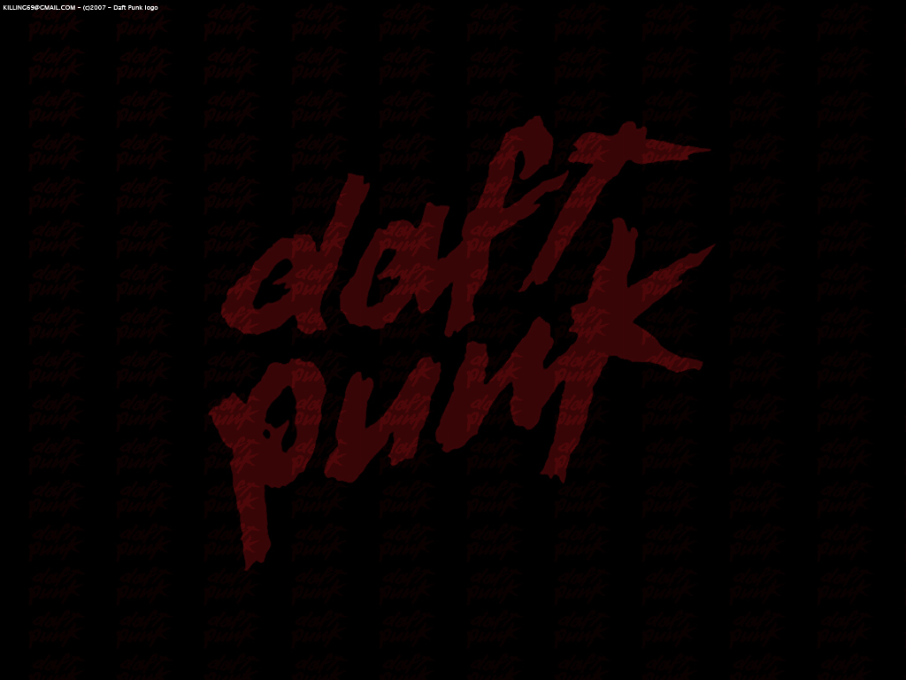 Wallpapers Music Daft Punk Daft Punk