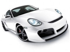 Wallpapers Cars Porsche