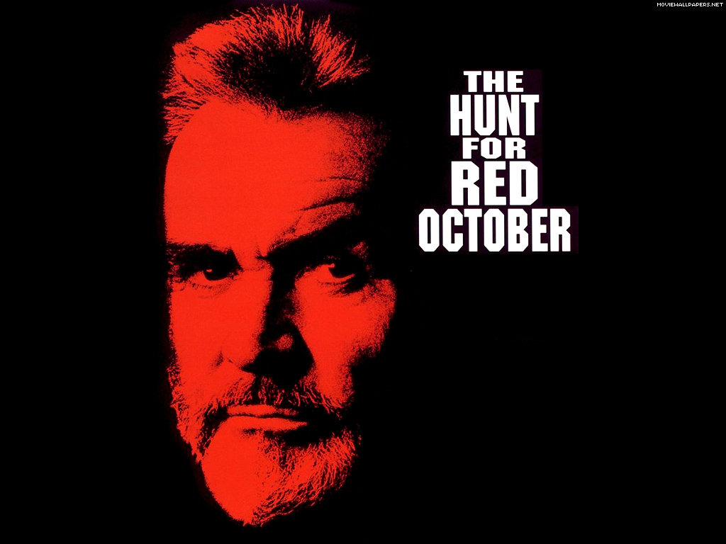 Wallpapers Movies The Hunt for Red October) The Hunt For Red October