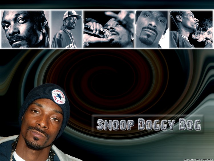 Fonds d'cran Musique Snoop Dogg Snoop Doggy Dog