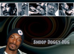 Wallpapers Music Snoop Doggy Dog