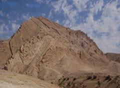 Fonds d'cran Nature dsert jordanien