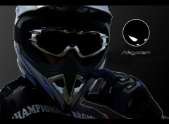 Wallpapers Sports - Leisures Pilote => Hayden