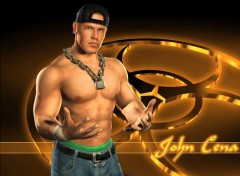 Fonds d'cran Sports - Loisirs john cena