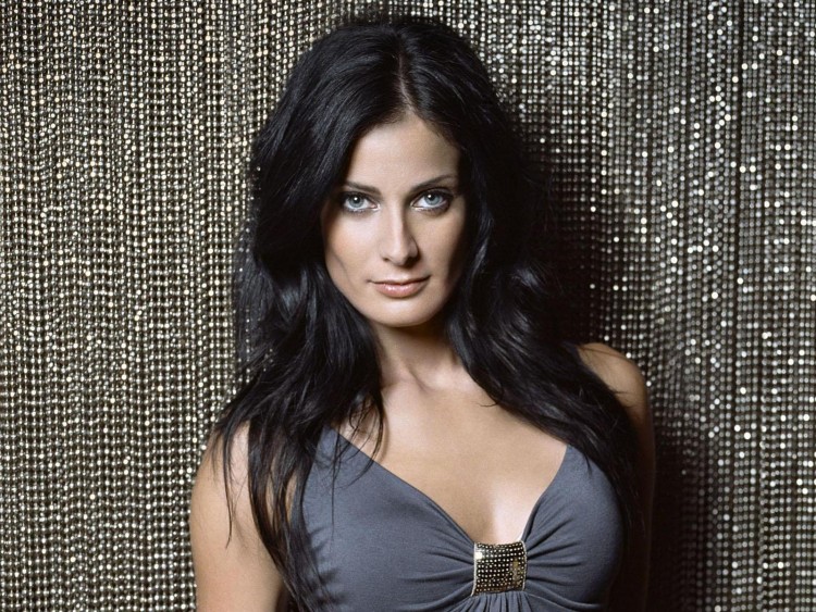 Fonds d'cran Clbrits Femme Dayanara Torres Dayanara Torres