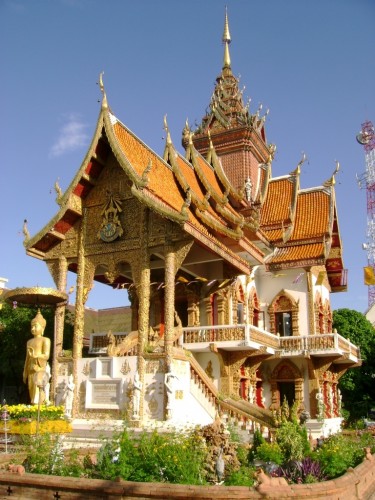 Wallpapers Trips : Asia Thailand Temple