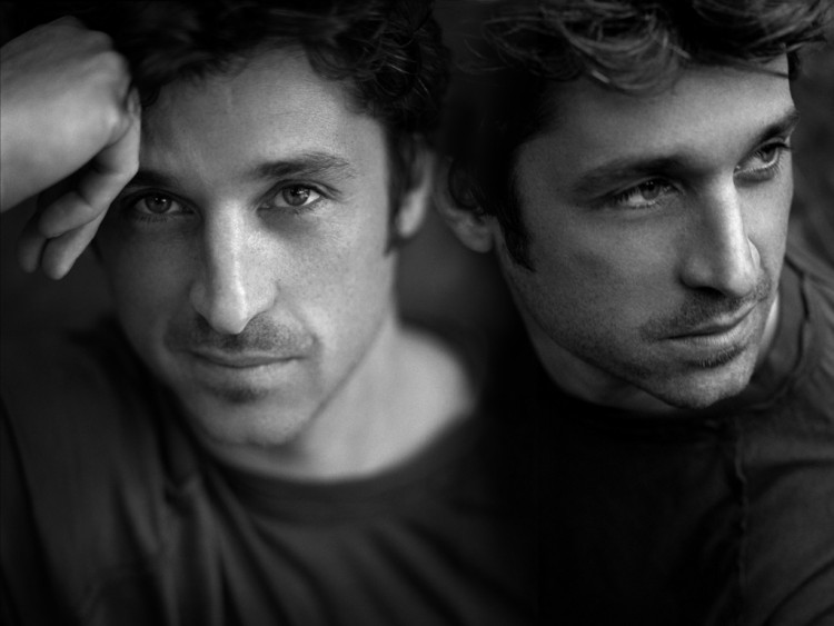 Fonds d'cran Clbrits Homme Patrick Dempsey Patrick Dempsey