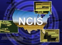 Fonds d'cran Sries TV NCIS Generic Wallpaper v2