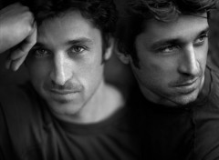 Fonds d'cran Clbrits Homme Patrick Dempsey