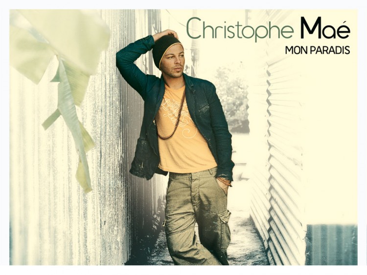 Wallpapers Music Christophe Ma christophe mae