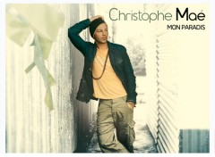 Wallpapers Music christophe mae