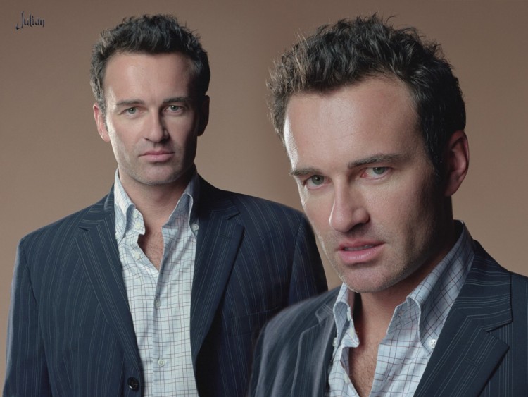 Fonds d'cran Clbrits Homme Julian Mcmahon Julian McMahon