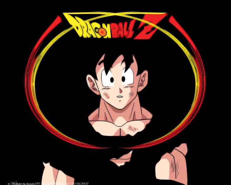 Wallpapers Manga Dragon Ball Z Dragon Ball Z