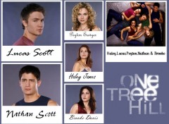 Fonds d'cran Sries TV oth cast