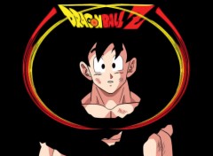 Wallpapers Manga Dragon Ball Z