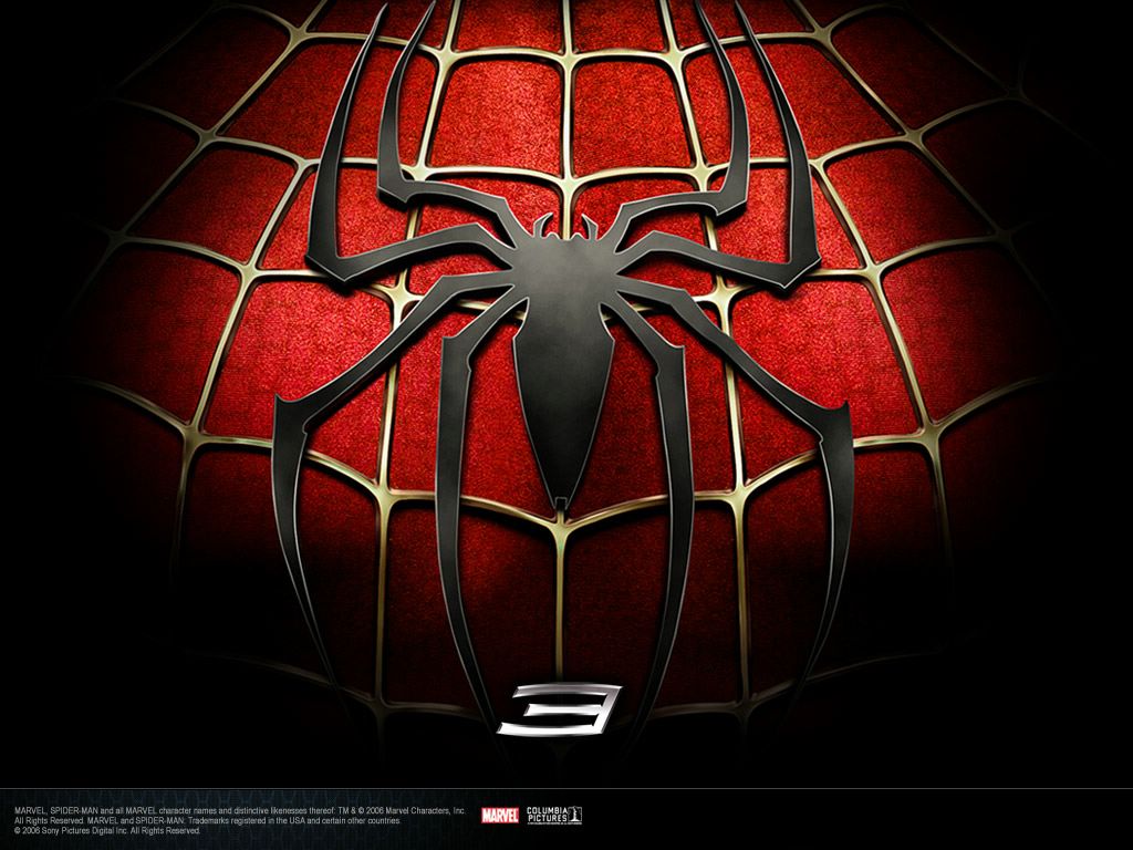 Wallpapers Movies Spider-Man 3 