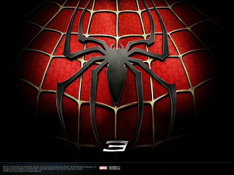 Fonds d'cran Cinma Spider-Man 3 Wallpaper N173384