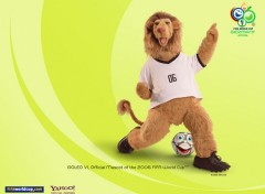 Wallpapers Sports - Leisures Fifa 2006 Germany