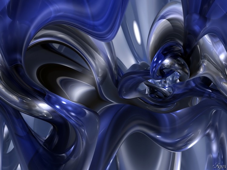 Wallpapers Digital Art Abstract Srg120