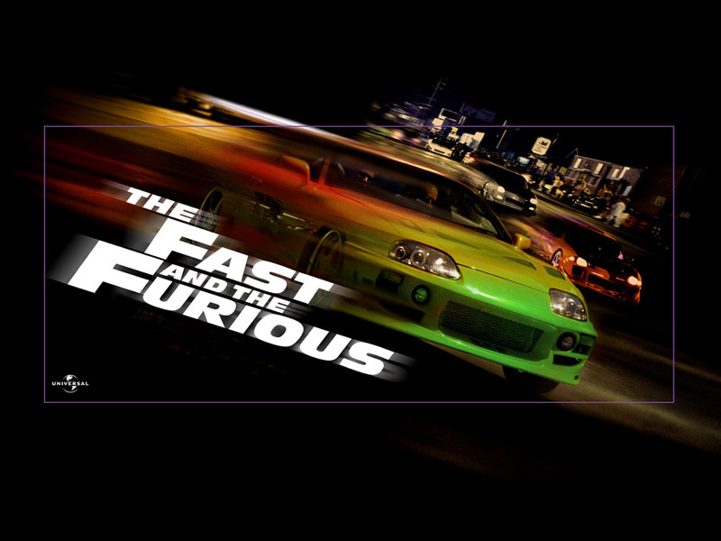 Fonds d'cran Cinma Fast and Furious fast&furious