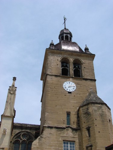 Wallpapers Constructions and architecture Religious Buildings St Pierre l'Abbey