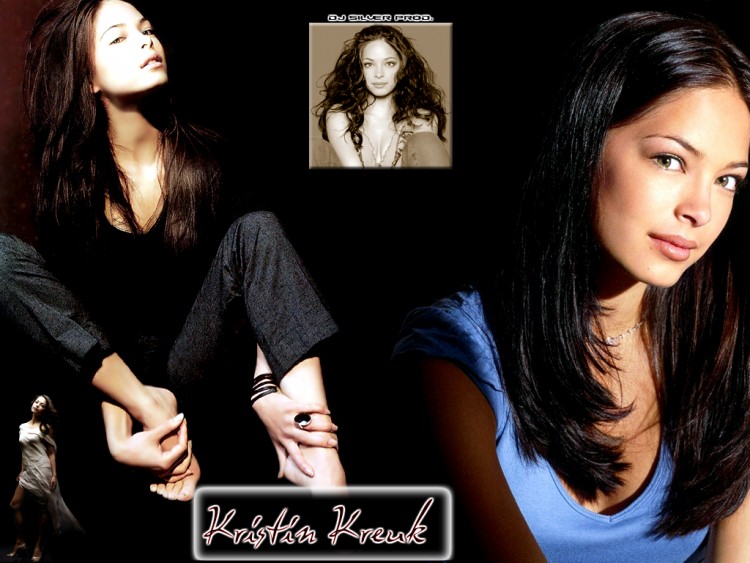 Wallpapers Celebrities Women Kristin Kreuk Kristin Kreuk