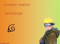 Wallpapers Manga naruto-kun