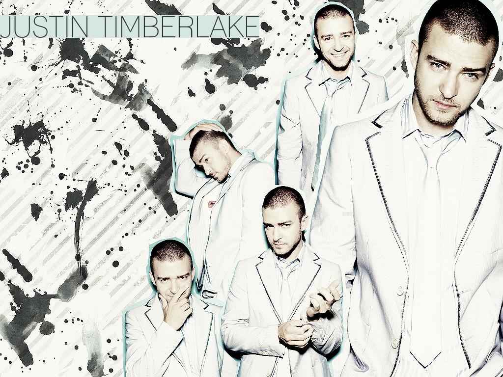 Wallpapers Music Justin Timberlake 