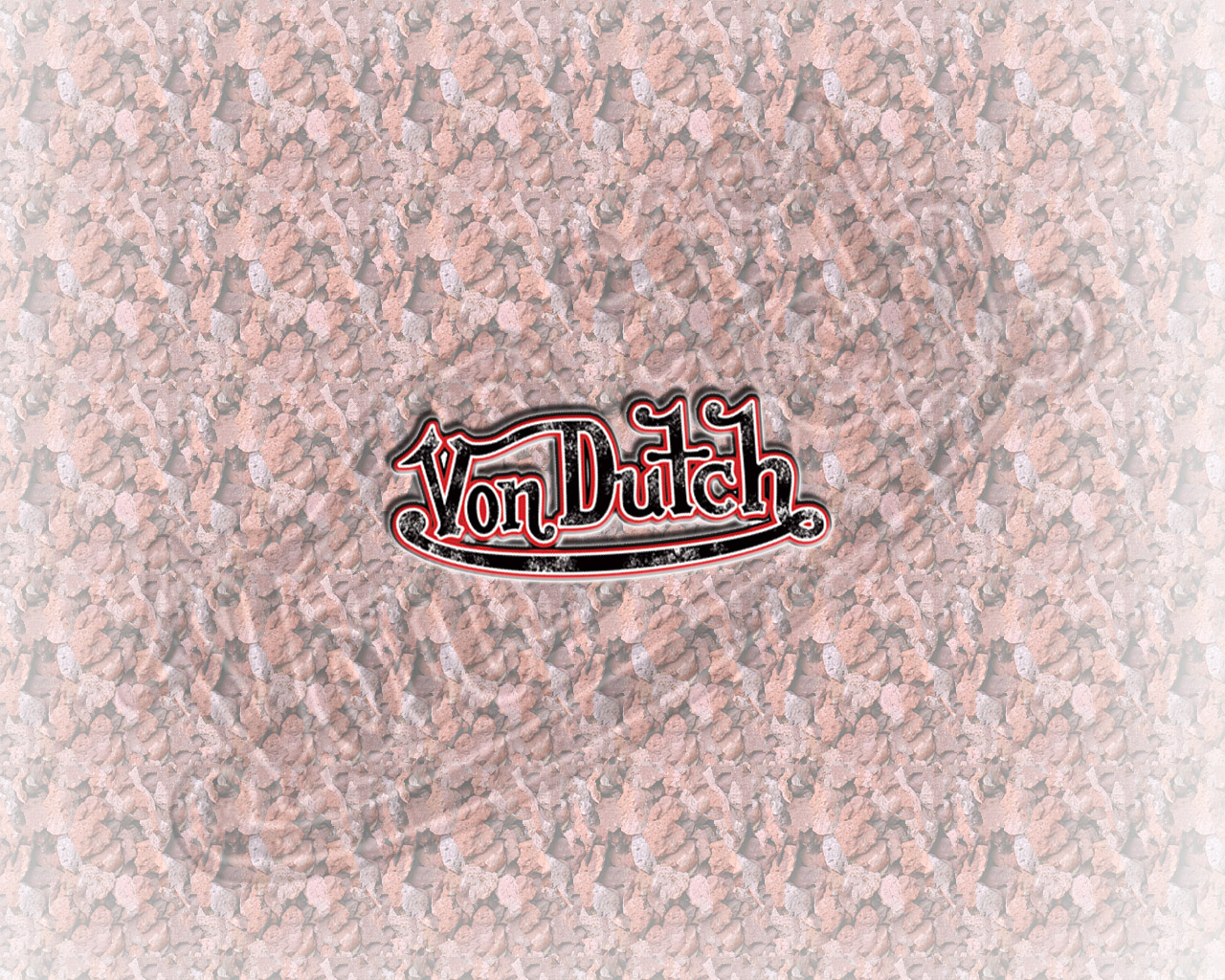 Fonds d'cran Grandes marques et publicit Von Dutch Von Dutch