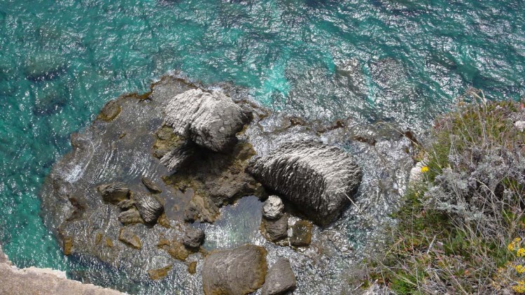 Fonds d'cran Nature Mers - Ocans - Plages corse