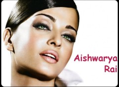 Fonds d'cran Clbrits Femme Aishwarya Rai