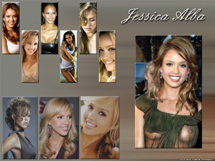 Wallpapers Celebrities Women Jessica Alba Jessica Alba