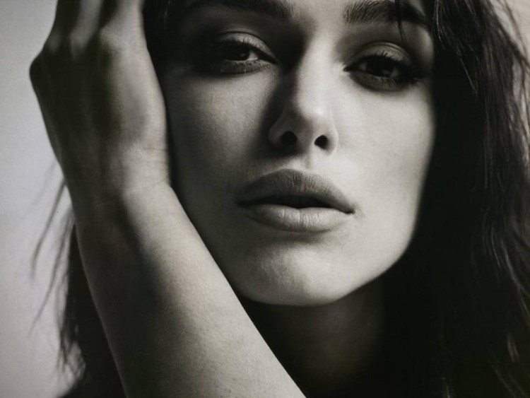 Fonds d'cran Clbrits Femme Keira Knightley Wallpaper N173701