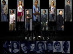 Wallpapers TV Soaps Heroes