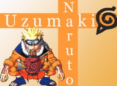 Fonds d'cran Manga U.naruto