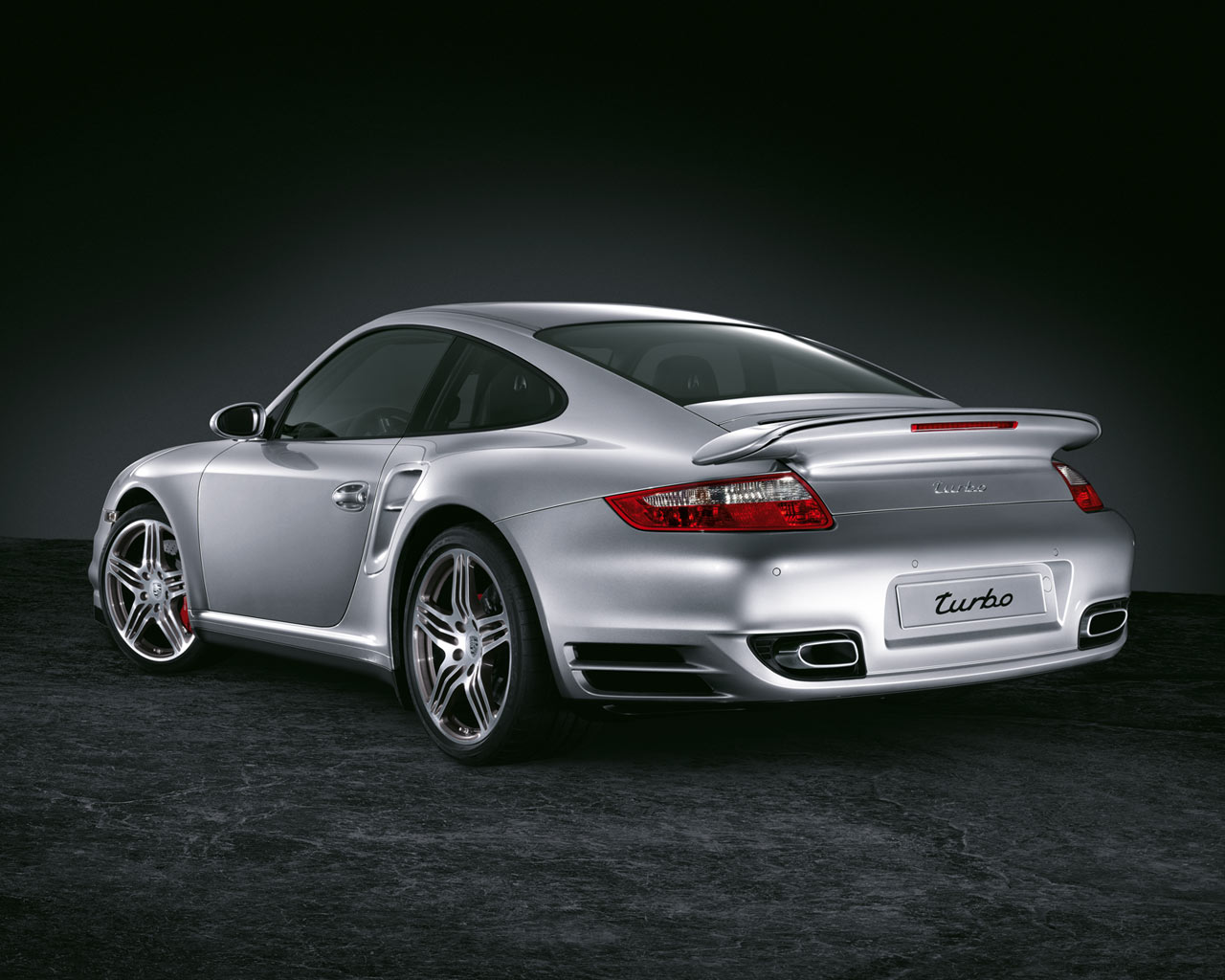 Wallpapers Cars Porsche Porsche Turbo