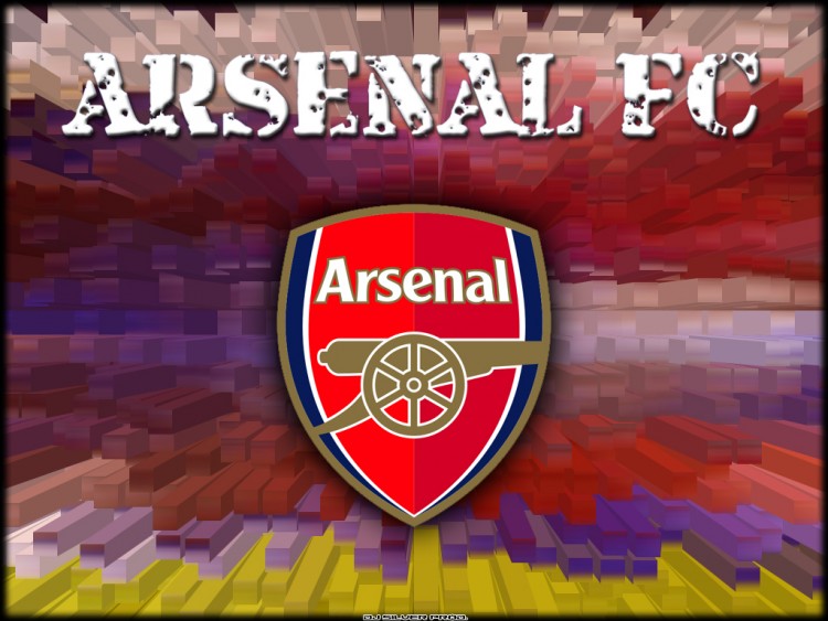 Fonds d'cran Sports - Loisirs Arsenal arsenal